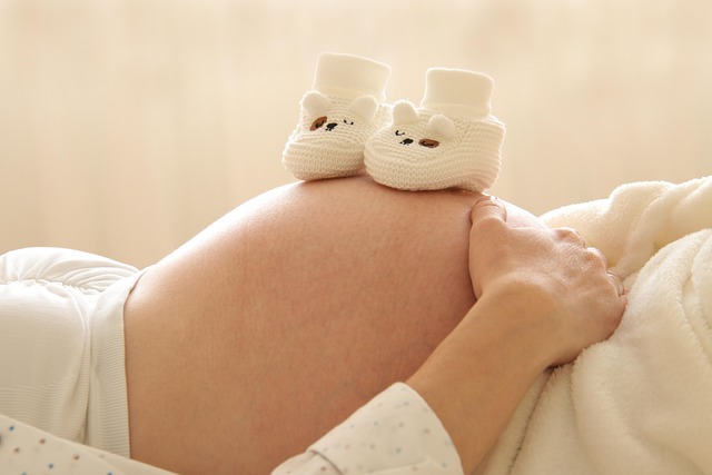 Gravid økonomi og hverdagens udgifter